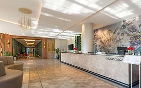 Spa Resort & Hotel Fruške Terme