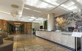 Spa Resort & Hotel Fruške Terme